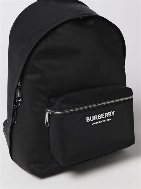 burberry backpack tumblr|authentic burberry backpack.